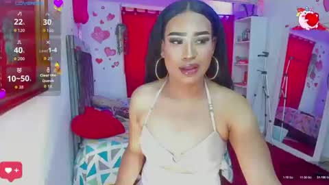 valeria_19x online show from August 9, 3:28 pm