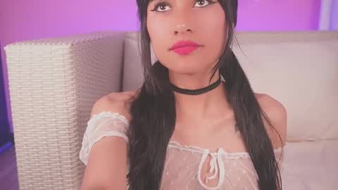 Valeria online show from April 21, 3:13 am