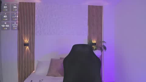 Valeria Acosta online show from February 13, 9:51 pm