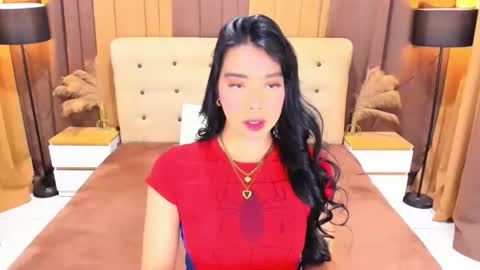 Valeria online show from May 16, 3:58 am