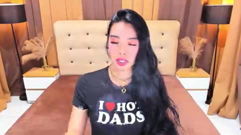Valeria online show from April 28, 4:06 am