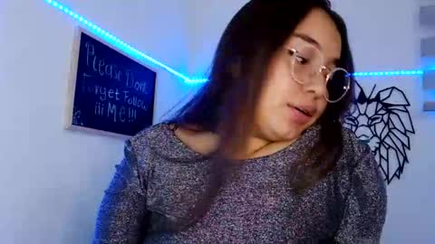 valeria online show from November 9, 1:53 am