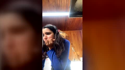 valeria_feroz online show from May 26, 1:28 pm