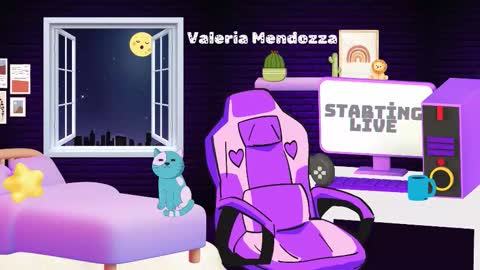 Snapshot of valeria_mendozza chatting on September 21, 5:22 am online show from September 21, 5:22 am