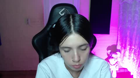 Snapshot of valeria_mendozza chatting on January 30, 8:43 am online show from January 30, 8:43 am