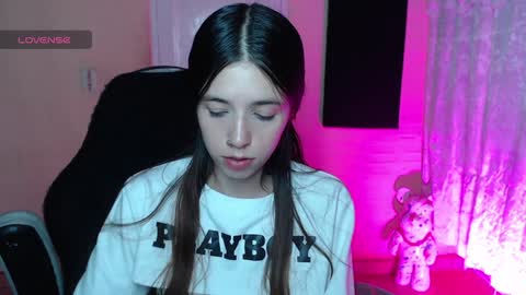 Snapshot of valeria_mendozza chatting on January 16, 12:01 am online show from January 16, 12:01 am