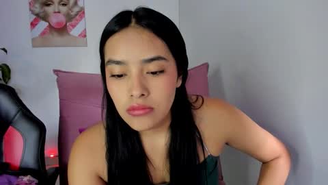 Snapshot of valeria_miller69 chatting on October 2, 2:16 pm valeria_miller69 online show from October 2, 2:16 pm