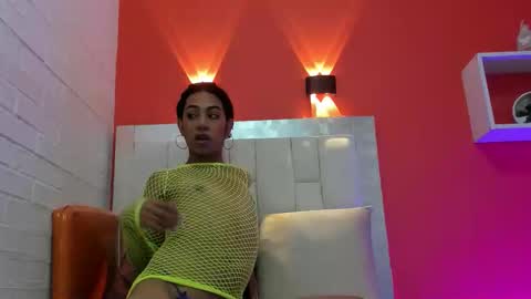 valeria montesio online show from October 30, 1:12 pm