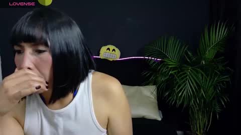 valeriaa cruz online show from March 4, 12:13 pm