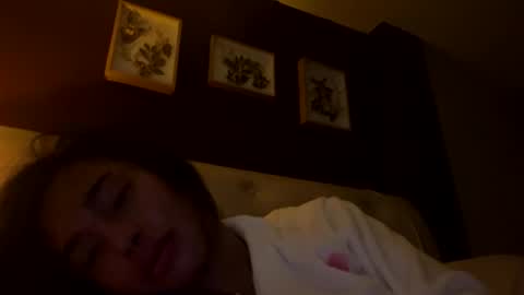 Valeria online show from October 19, 8:02 pm