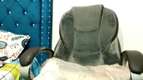 ValeriaHotye online show from October 21, 3:55 am