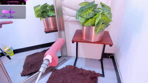 Valeria online show from February 26, 1:31 am