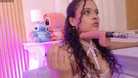 Valeria online show from May 22, 3:35 am