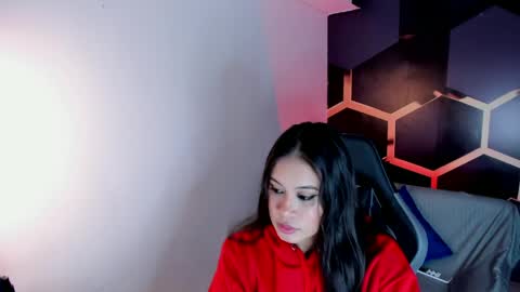 Valeria online show from March 19, 8:14 pm