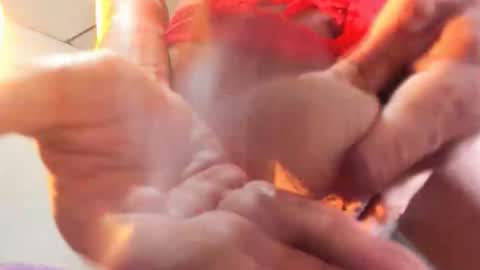 valeriapinkk online show from March 4, 2:36 pm