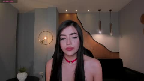 Valeria online show from March 8, 9:28 am