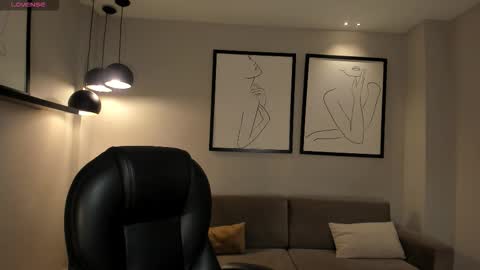 Valeria online show from October 7, 3:35 am