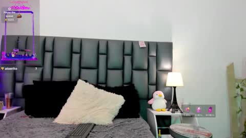 Valeria  online show from November 29, 9:22 pm