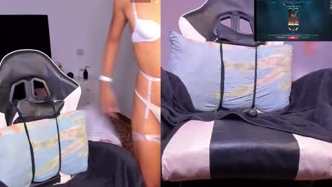 Snapshot of valeriatorrez chatting on October 15, 7:15 pm valeriatorrez online show from October 15, 7:15 pm