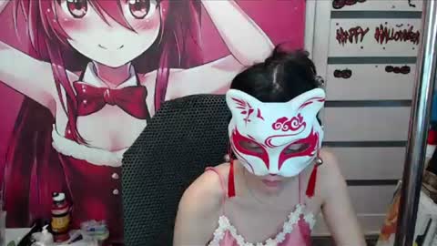 ValeriaXKiss online show from July 27, 10:23 am