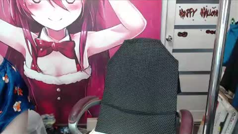 ValeriaXKiss online show from July 16, 6:28 am