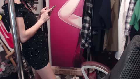 ValeriaXKiss online show from March 2, 6:08 pm