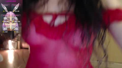 valerie_dreams online show from March 29, 4:36 am