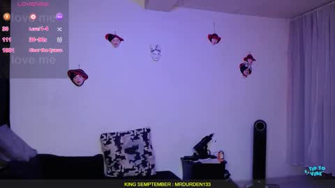 Valerie online show from September 28, 9:18 am