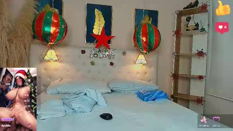 Valerie online show from November 27, 9:00 pm