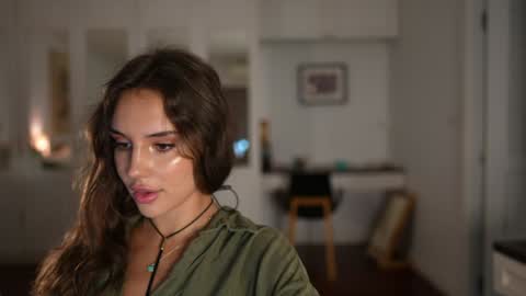 Valerie online show from October 30, 3:07 am