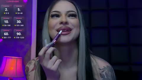 Valerie online show from March 7, 4:07 pm