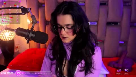 Valeria online show from November 6, 9:40 pm