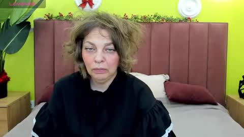 Hot  Valerie online show from December 21, 1:23 am