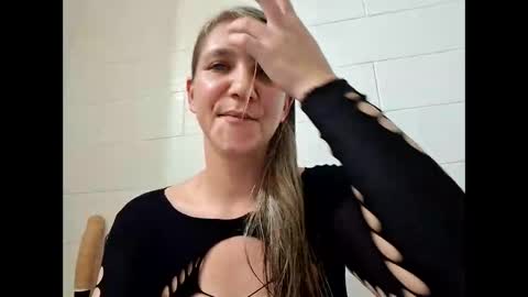 ValerieRayne online show from March 21, 8:19 am