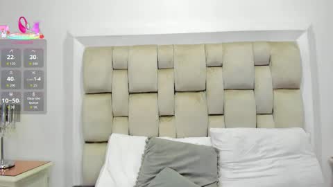 Valerie online show from February 3, 7:40 pm