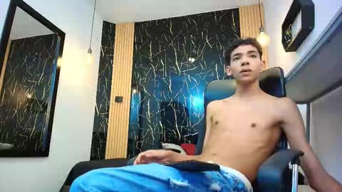 VALERIO  online show from March 23, 3:22 am