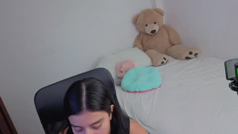 valerihouse_ online show from July 22, 2:14 am
