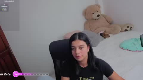 valerihouse_ online show from June 19, 2:06 am