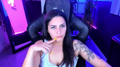 Valerie online show from September 22, 3:49 pm