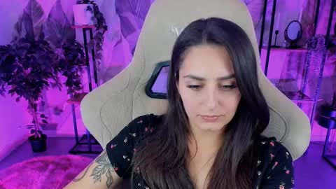 Valerie online show from September 27, 3:43 pm