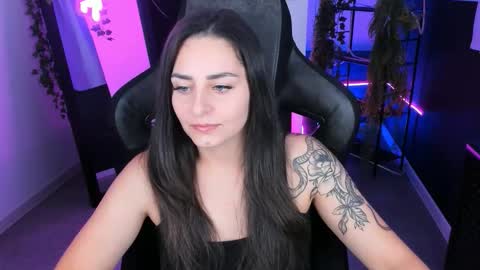 Valerie online show from October 2, 5:12 pm