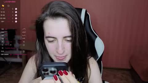 valeritiio online show from December 23, 5:46 am