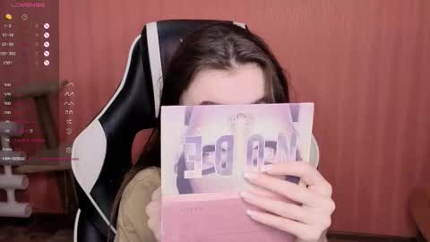 valeritiio online show from February 13, 3:21 am