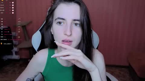 valeritiio online show from February 19, 5:06 am