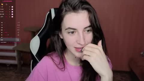 valeritiio online show from November 18, 5:54 am