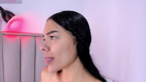 Cris  online show from March 27, 3:01 am