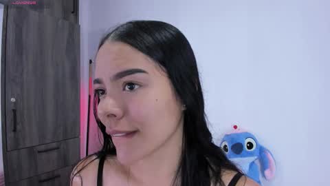 Cris  online show from February 22, 2:26 am