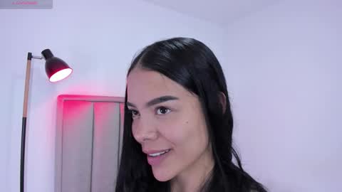 Cris  online show from November 12, 2:58 am