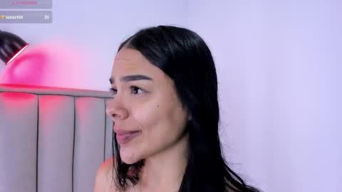 Cris  online show from March 26, 2:06 am