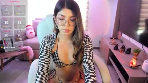 Valery se online show from November 7, 5:48 pm